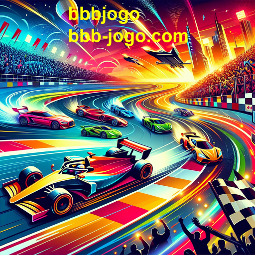 A Emoção dos Jogos de Corrida no BBBJogo