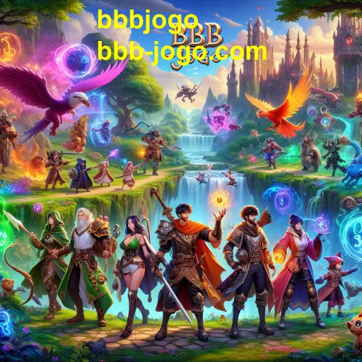 A Evolução dos Jogos de RPG: Uma Viagem Através das Narrativas e Mundos Imersivos